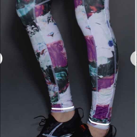 Lululemon Speed Tight III *All Full-On Luxtreme - Picture 4 of 14